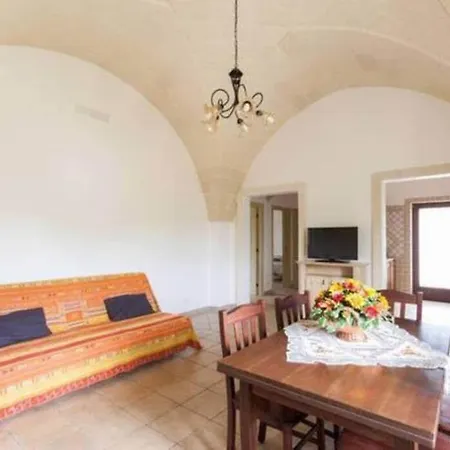 아파트 Relax A 2 Passi Dal Mare! Monacizzo