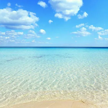 Relax A 2 Passi Dal Mare! * Monacizzo